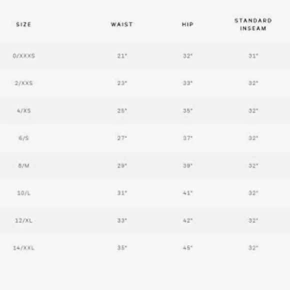 LULULEMON INSTILL HR TIGHT 25” LUXE SOFT FOUR-WAY STRETCH IN GRAY LAVENDER SZ 6 - Picture 11 of 16